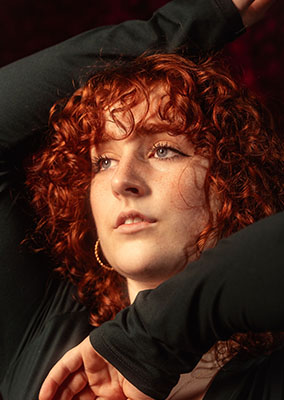 Marie Jeanne Paquet (Voix Jazz pop ) (Voice Jazz pop)