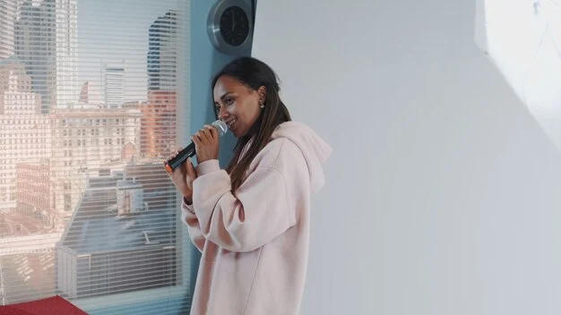 Santé et Soins Vocaux