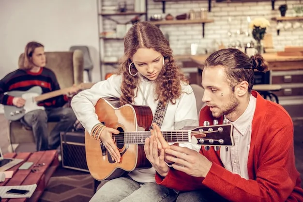 Istruttori di Musica Qualificati