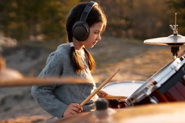 Musical Growth and Empowerment